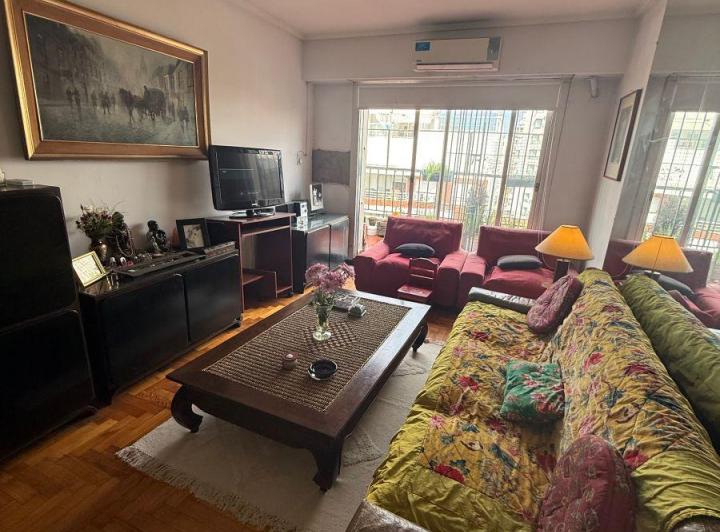 Departamento · 68m² · 3 Ambientes