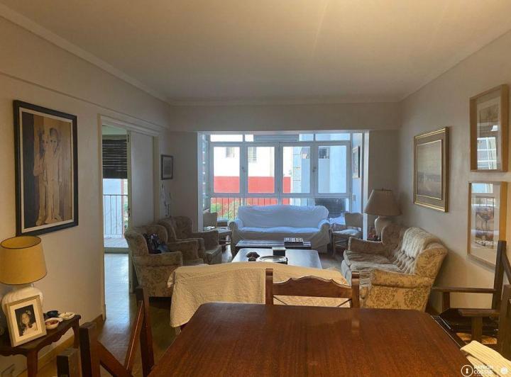 Departamento · 117m² · 4 Ambientes