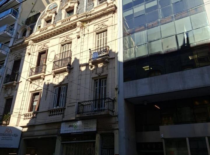 Departamento · 50m² · 3 Ambientes