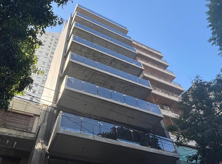 Departamento · 80m² · 3 Ambientes