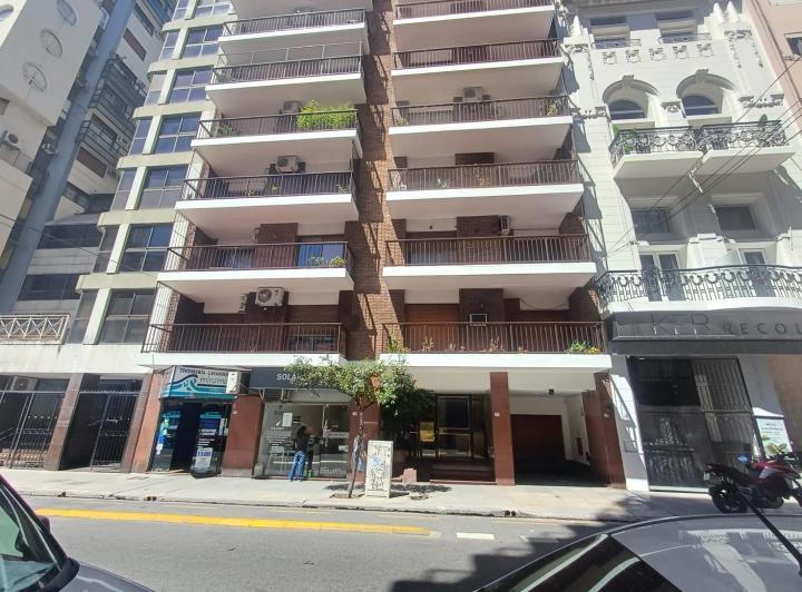 Departamento · 86m² · 3 Ambientes