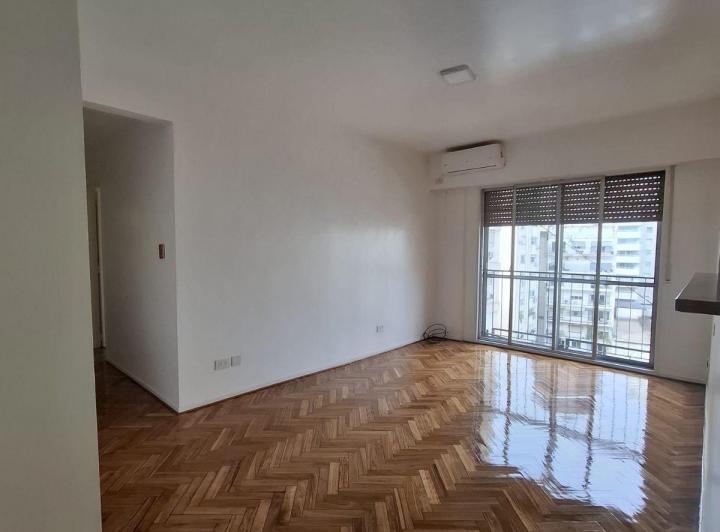 Departamento · 55m² · 3 Ambientes