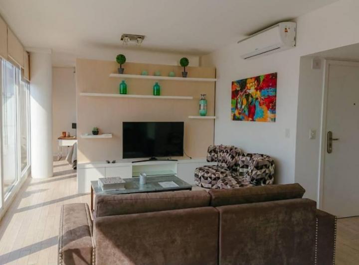 Departamento · 80m² · 2 Ambientes