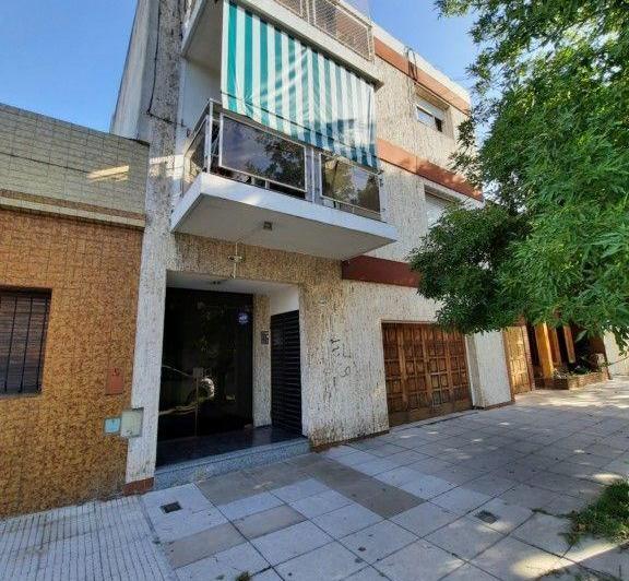 Departamento · 151m² · 3 Ambientes · 1 Cochera