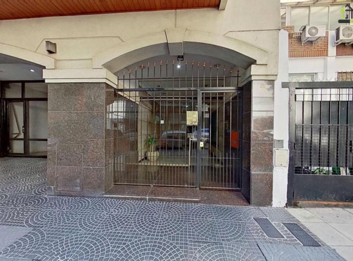 Departamento · 55m² · 3 Ambientes · 1 Cochera