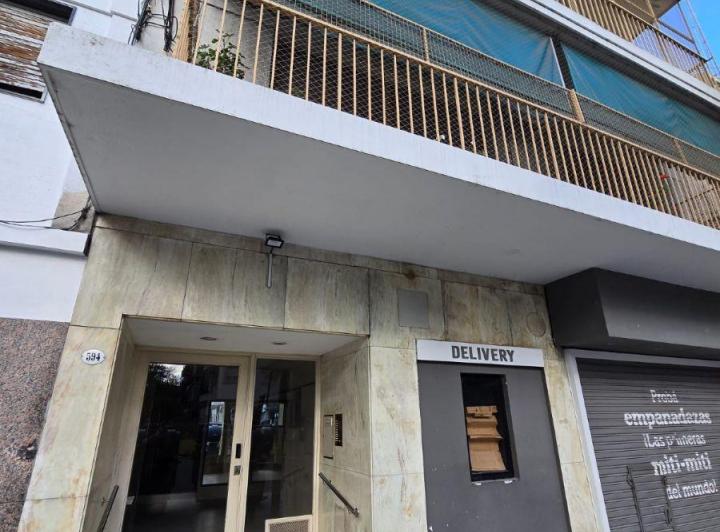 Departamento · 80m² · 3 Ambientes