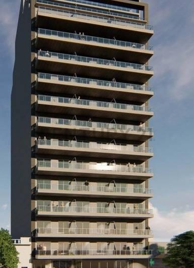 Departamento · 62m² · 3 Ambientes