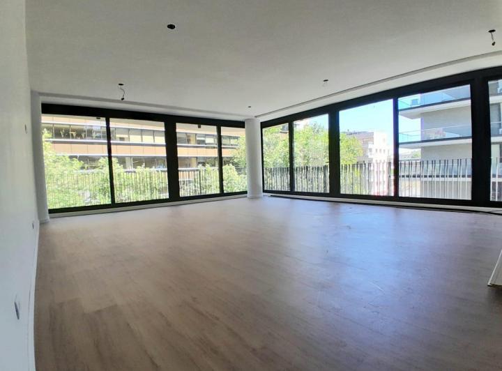 Departamento · 110m² · 3 Ambientes · 1 Cochera