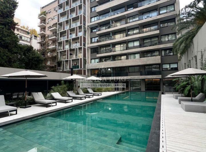 Departamento · 82m² · 3 Ambientes