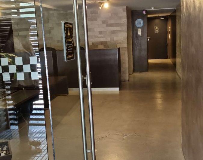 Departamento · 69m² · 3 Ambientes · 1 Cochera