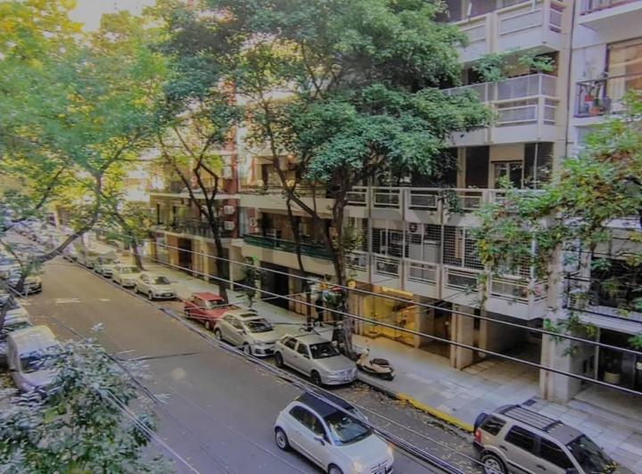 Departamento · 104m² · 3 Ambientes