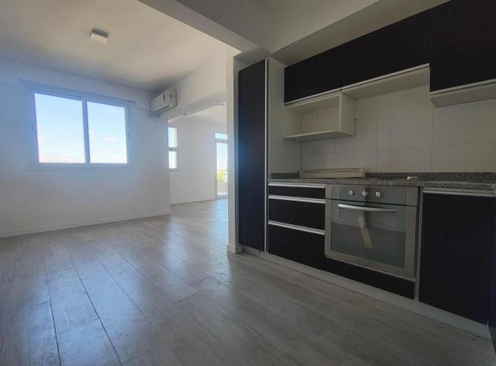 Departamento · 83m² · 3 Ambientes · 1 Cochera