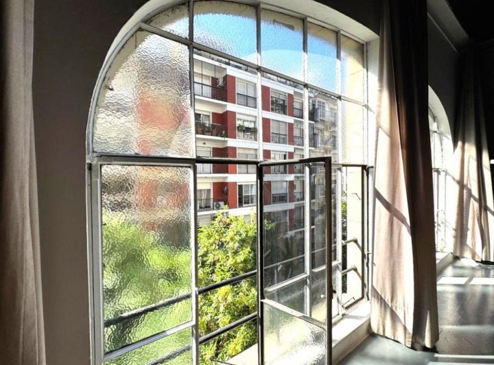 Departamento · 168m² · 3 Ambientes