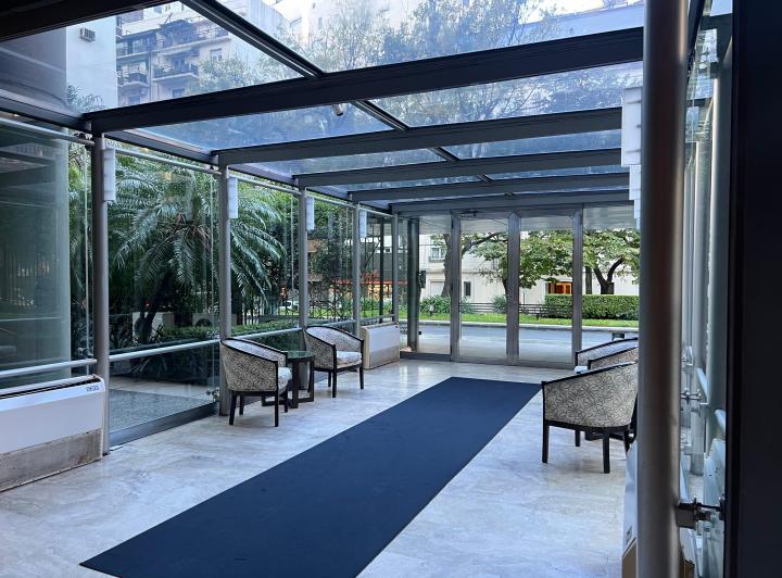 Departamento · 38m² · 1 Ambiente