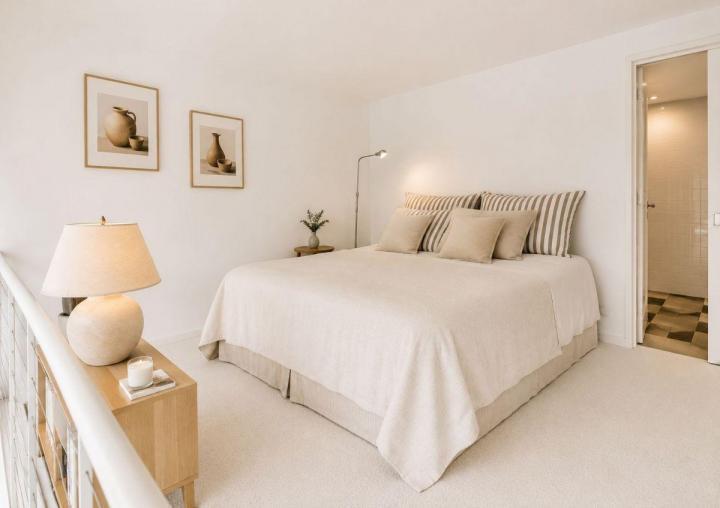Departamento · 58m² · 2 Ambientes