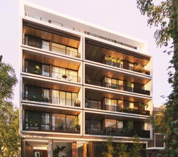 Departamento · 75m² · 3 Ambientes