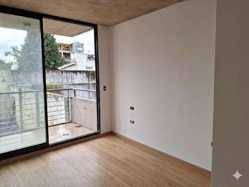 Departamento · 64m² · 2 Ambientes