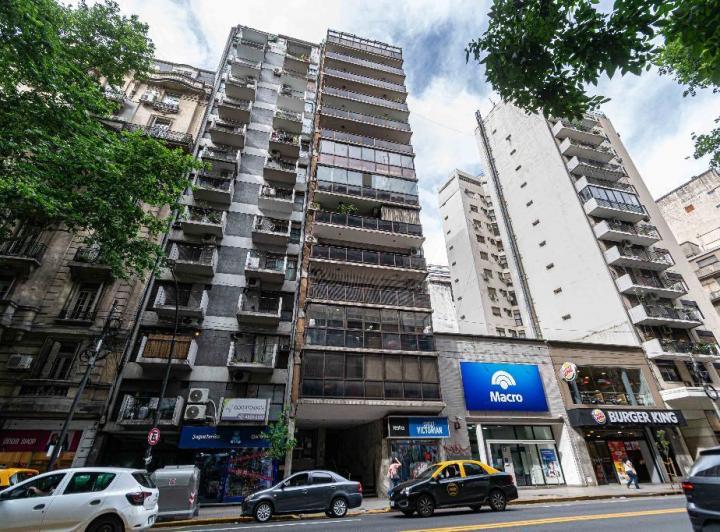 Departamento · 76m² · 3 Ambientes