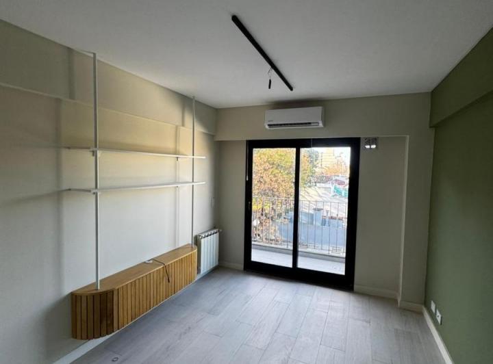 Departamento · 40m² · 2 Ambientes