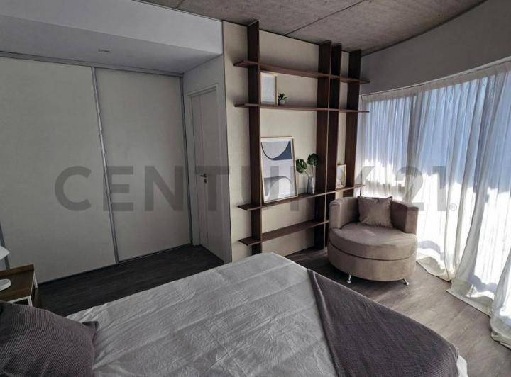 Departamento · 58m² · 3 Ambientes