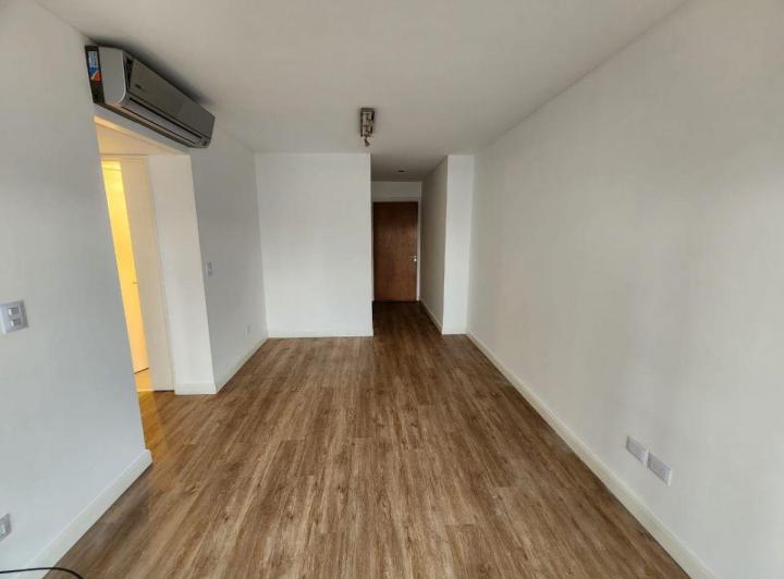 Departamento · 50m² · 2 Ambientes · 1 Cochera