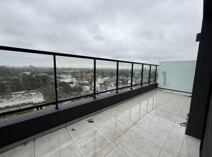 Departamento · 67m² · 2 Ambientes