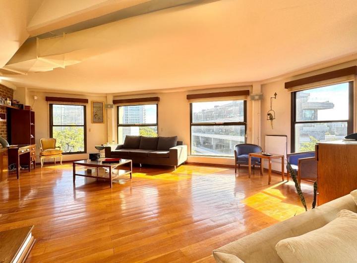 Departamento · 150m² · 3 Ambientes · 2 Cocheras