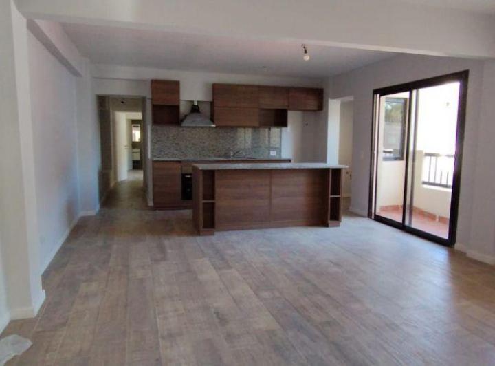Departamento · 75m² · 3 Ambientes