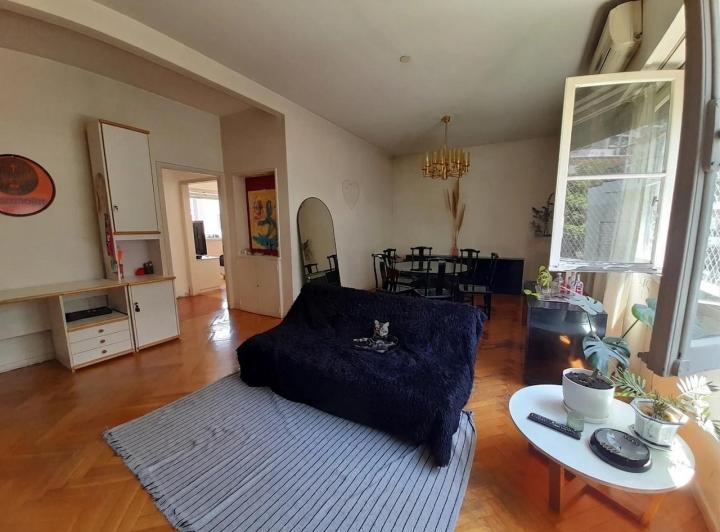 Departamento · 73m² · 2 Ambientes