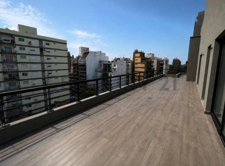 Departamento · 64m² · 3 Ambientes