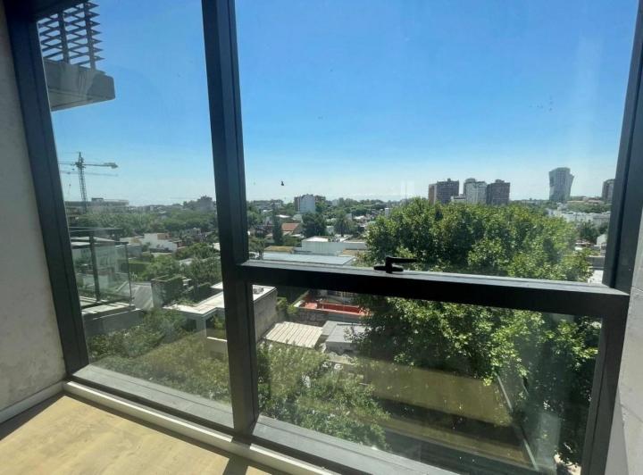 Departamento · 44m² · 2 Ambientes