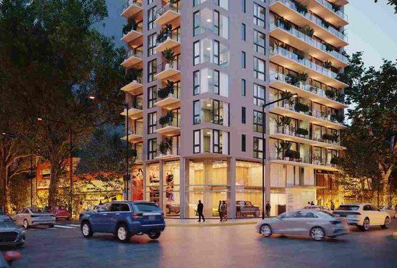 Departamento · 50m² · 2 Ambientes