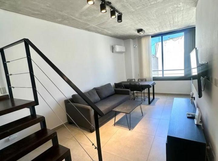 Departamento · 54m² · 2 Ambientes