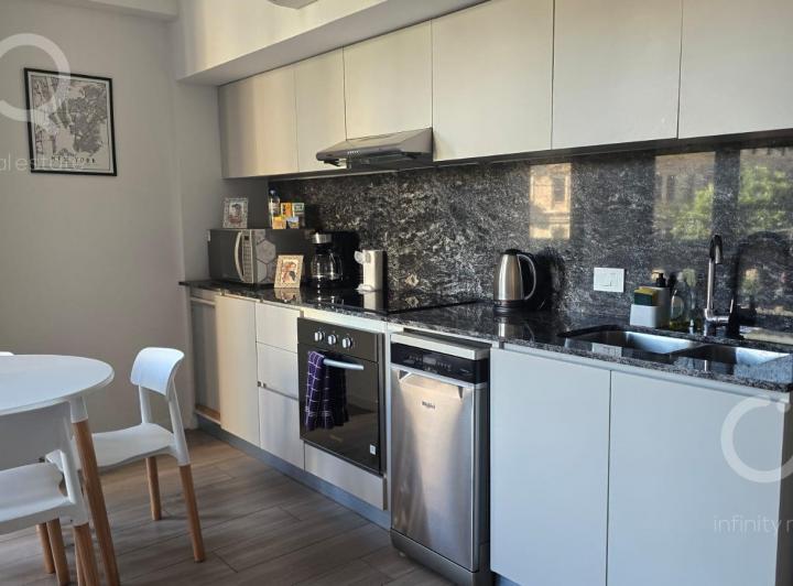 Departamento · 66m² · 2 Ambientes