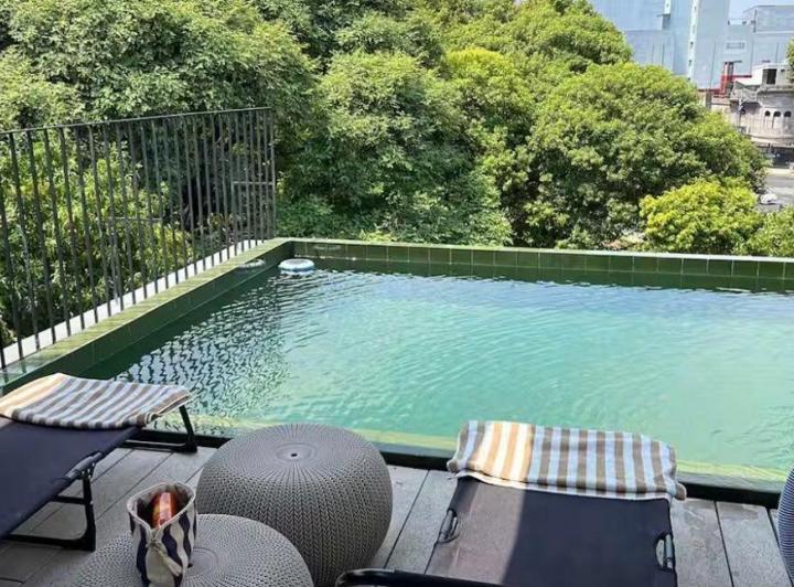 Departamento · 117m² · 3 Ambientes · 1 Cochera