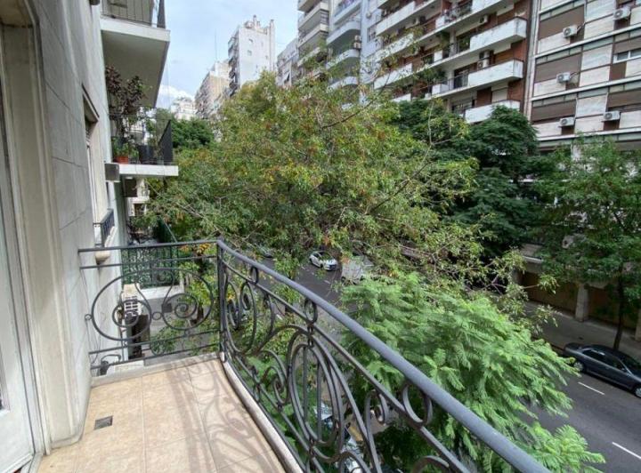 Departamento · 107m² · 3 Ambientes