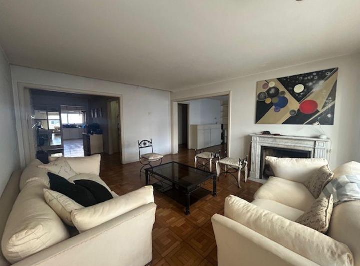 Departamento · 196m² · 5 Ambientes