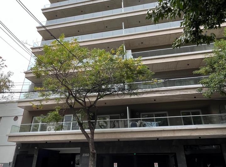 Departamento · 45m² · 2 Ambientes