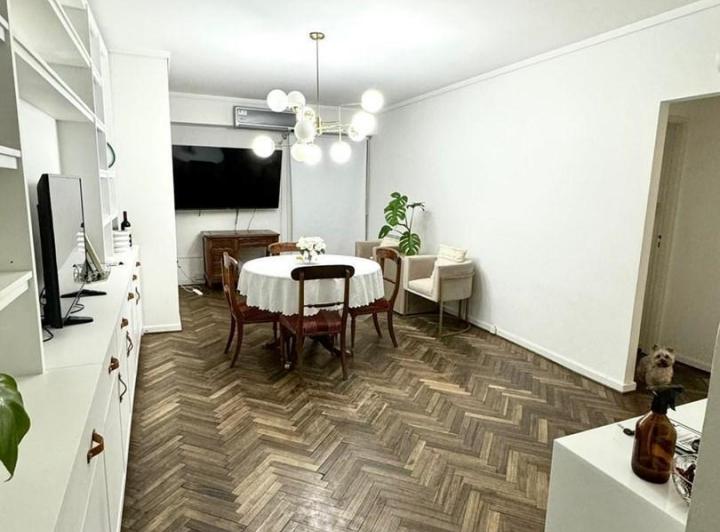 Departamento · 64m² · 3 Ambientes