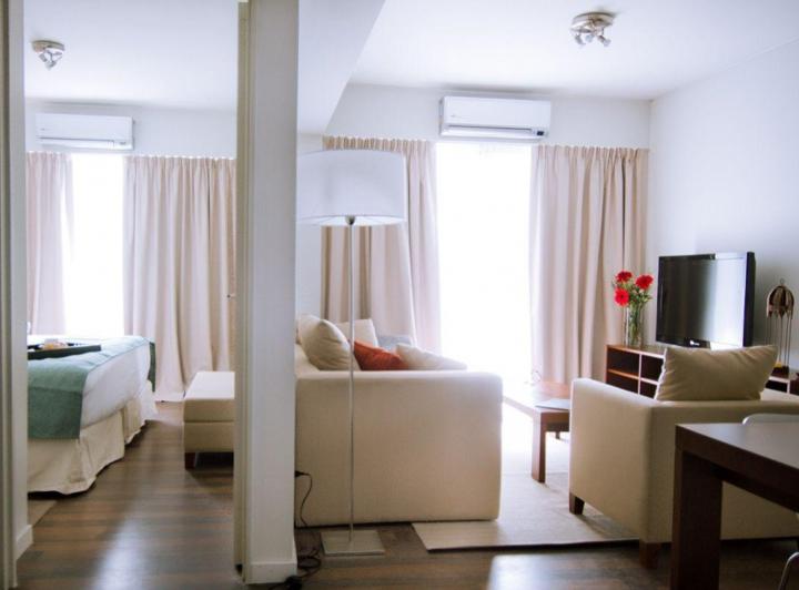 Departamento · 44m² · 2 Ambientes