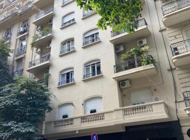 Departamento · 132m² · 4 Ambientes