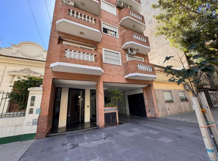Departamento · 61m² · 3 Ambientes