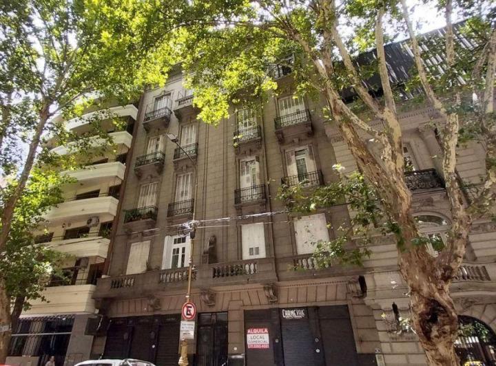 Departamento · 95m² · 3 Ambientes