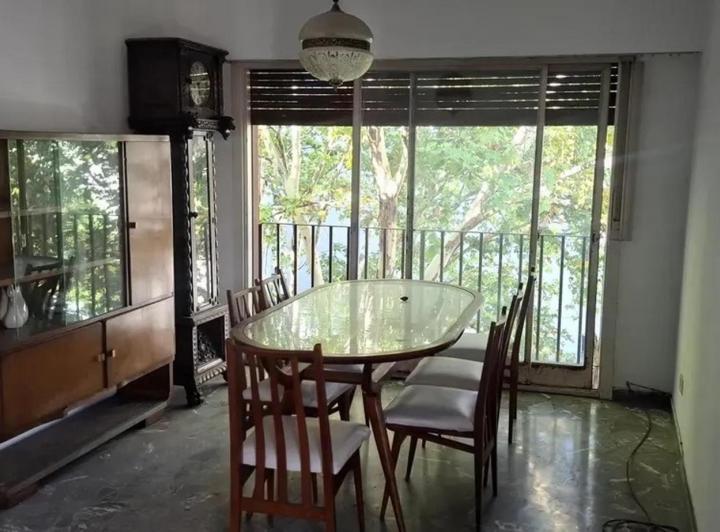 Departamento · 67m² · 3 Ambientes · 1 Cochera