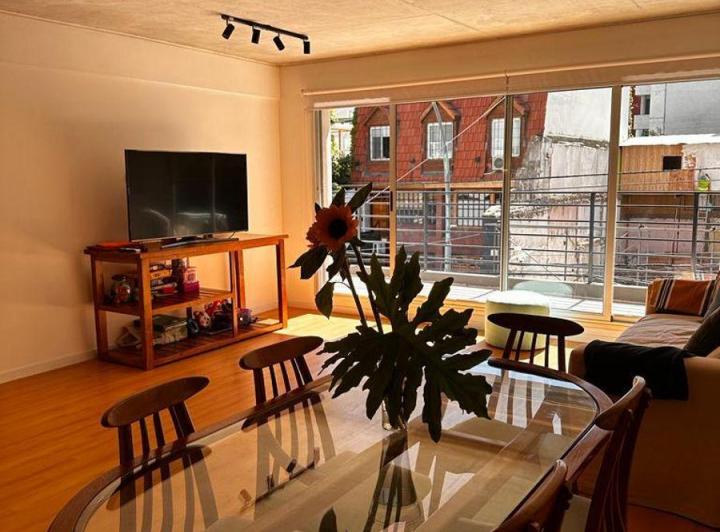 Departamento · 67m² · 2 Ambientes · 1 Cochera
