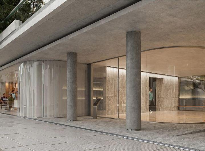 Departamento · 90m² · 3 Ambientes