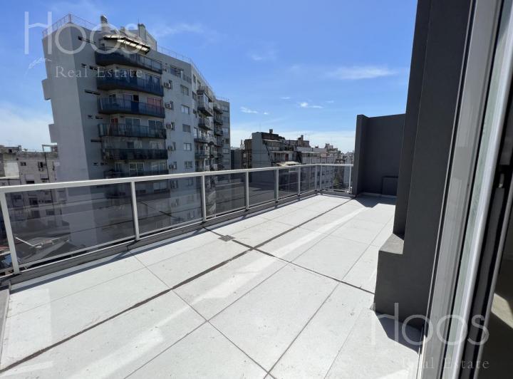 Departamento · 83m² · 3 Ambientes