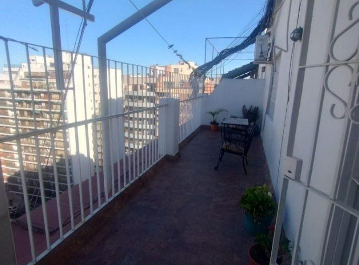 Departamento · 72m² · 3 Ambientes
