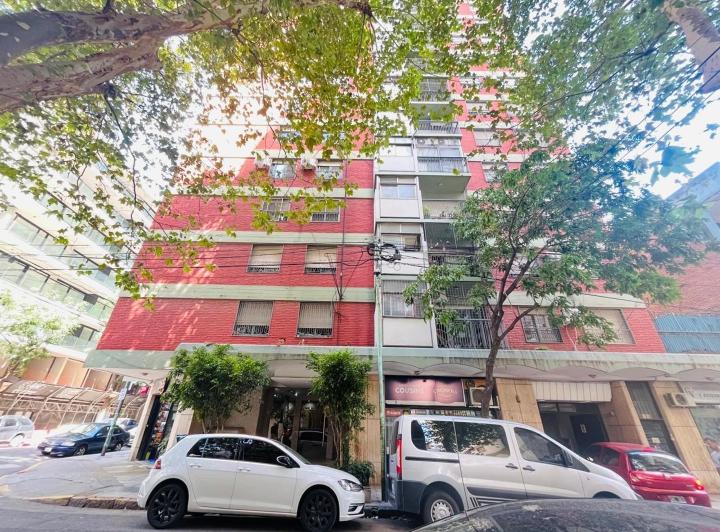 Departamento · 67m² · 3 Ambientes