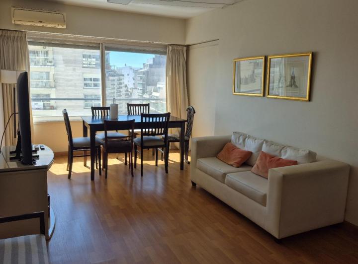 Departamento · 67m² · 3 Ambientes